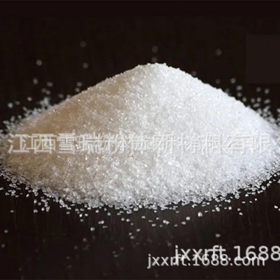 定做石英砂加工 批發硅砂硅粉離子交換石英砂純白酸洗石英砂
