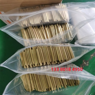 H59黃銅管H62黃銅厚壁銅管空心銅管黃銅套 薄壁銅管 工廠現貨