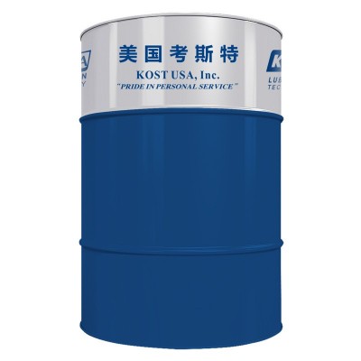 考斯特抗磨液壓油 L-HM46號挖機機械工業機油潤滑油 工業用傳動油