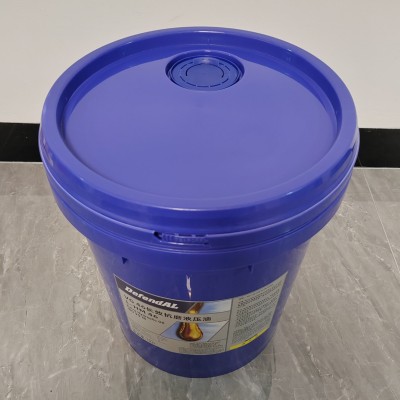 考斯特DefendAL VG68號抗磨液壓油挖機專用潤滑油VG46#高壓液壓油
