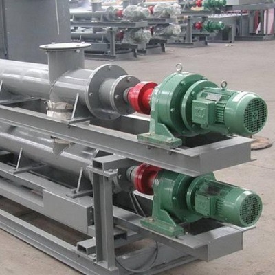 DGL螺旋計量秤 螺旋輸送計量秤 粉體定量給料機 定量按需上料機