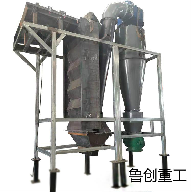空分機