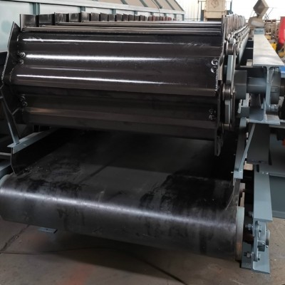 生產(chǎn)板式給料機 重型板喂機廠家 魯創(chuàng)重工 板式給料機 鏈板給料機