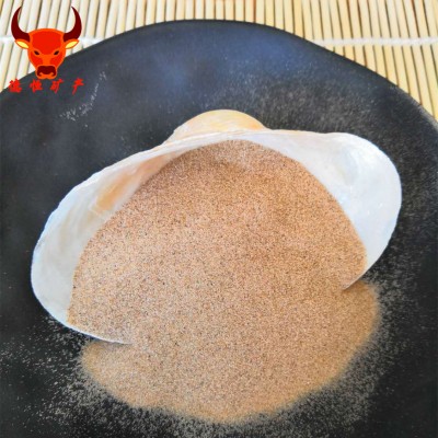 廠家供應硅線石 高鋁耐火材料用硅線石粉 酸洗硅線石
