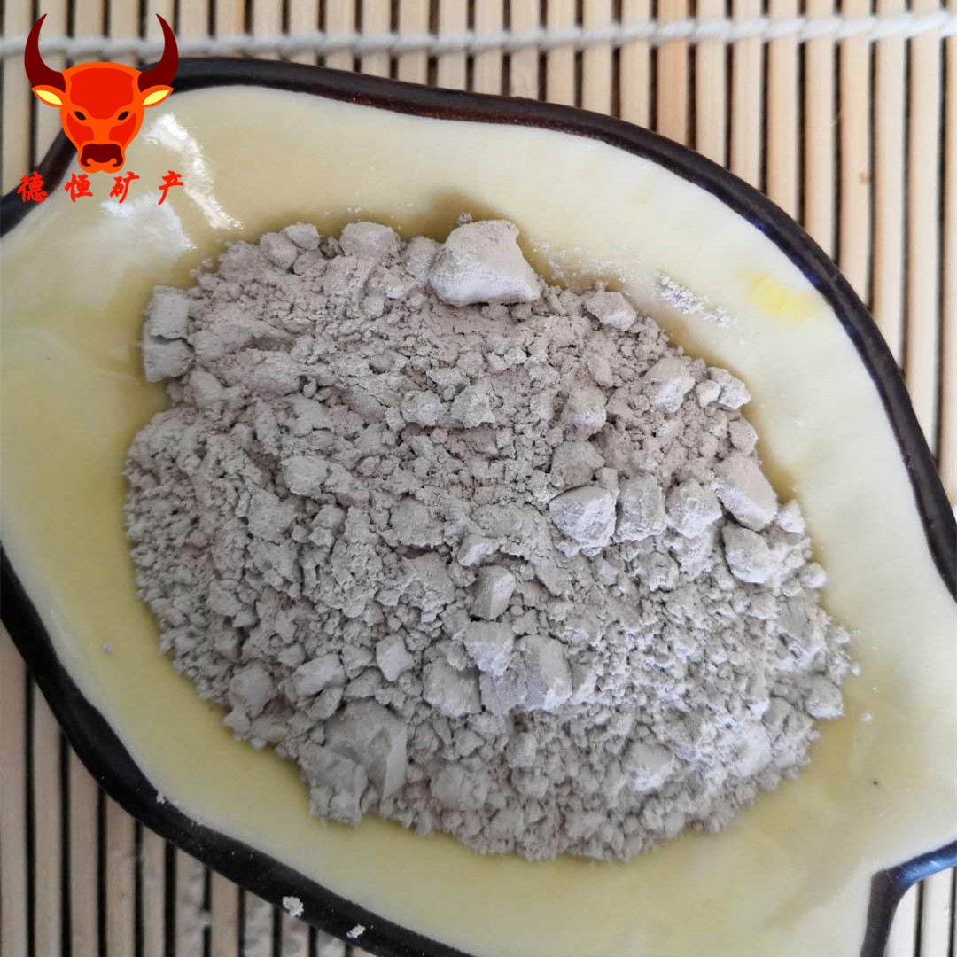 硅線石粉 高鋁耐火材料專用硅線石粉 鑄造級酸洗硅線石粉