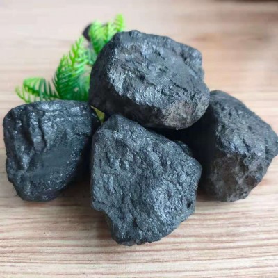 供應民用生活用無煙煤塊 水處理無煙煤濾料顆粒 6000大卡3-8塊煤
