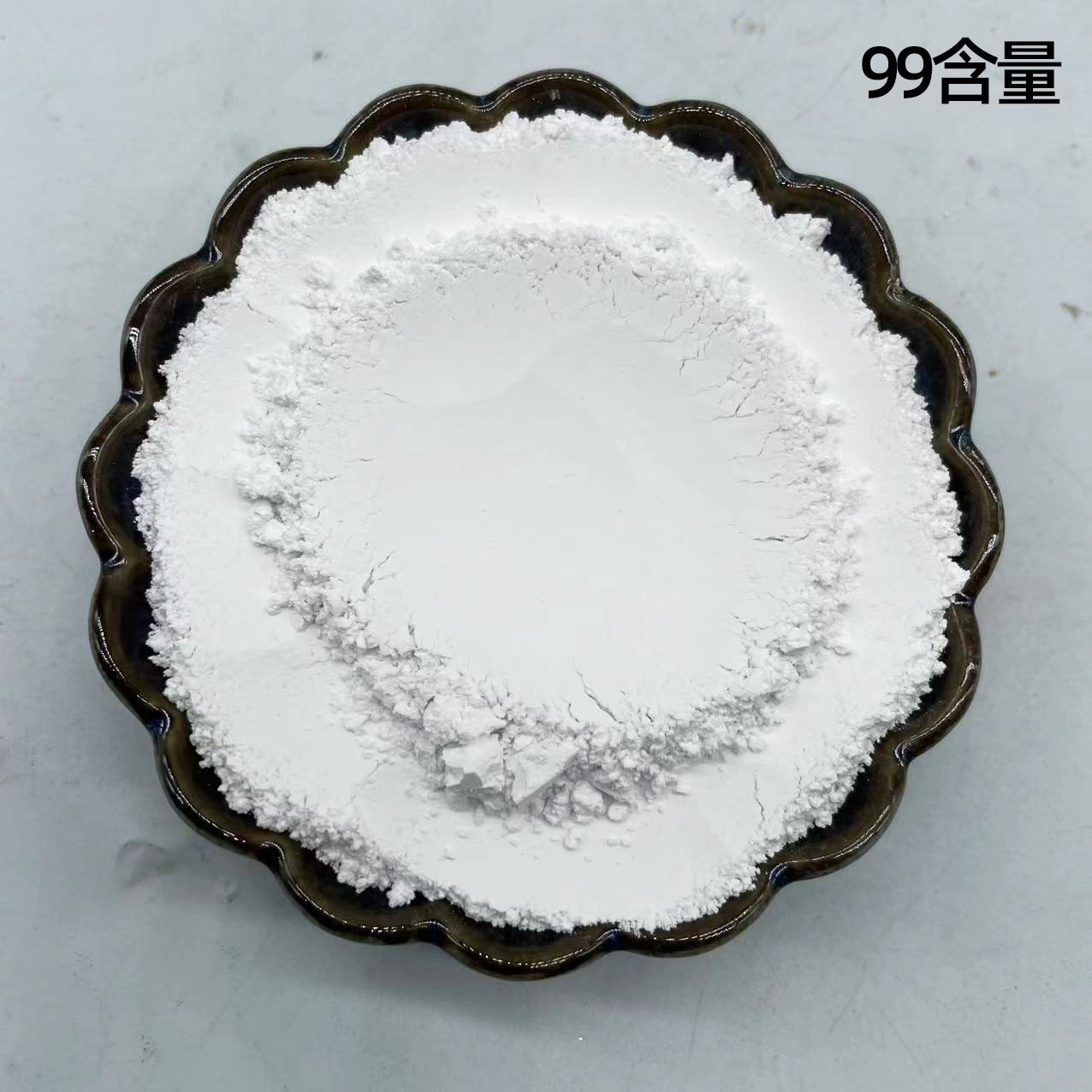 廠家供應螢石螢石粉冶金鑄造焊條劑工業級低雜質高含量氟化鈣