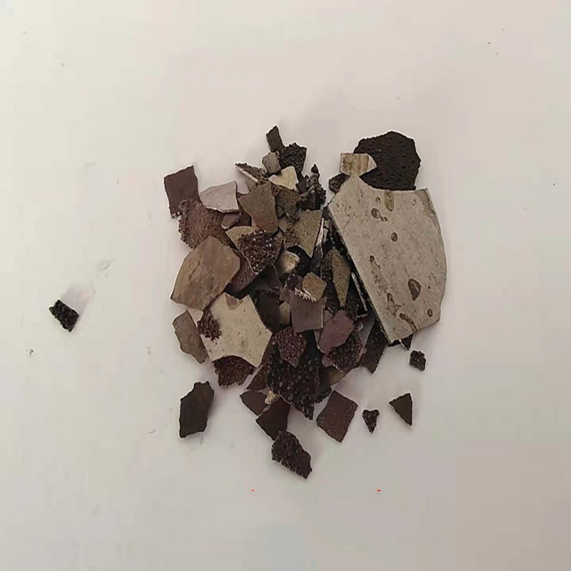 錳片 高純錳片 金屬錳片 電解錳片Mn99.98 科研 可開發(fā)票