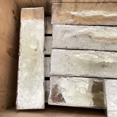 云南純錫錫錠現貨直發 云哼云錫電鍍用錫錠價格今日價格