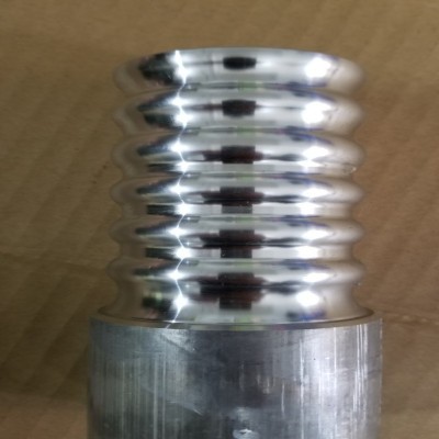鋁合金件CNC機(jī)加工 大型數(shù)控車床加工 鋁件加工 精密機(jī)械零件加工