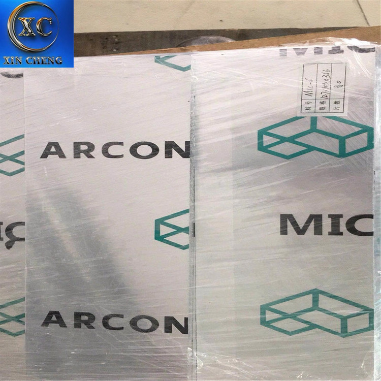 美鋁MIC6 2