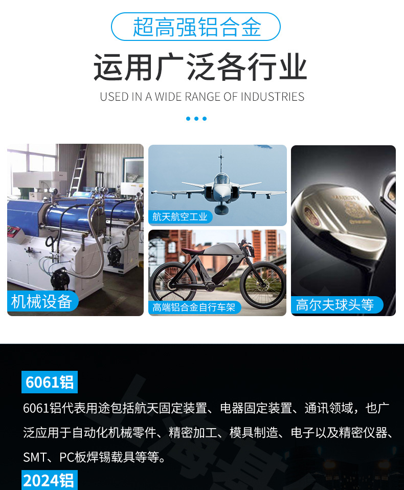 鋁排