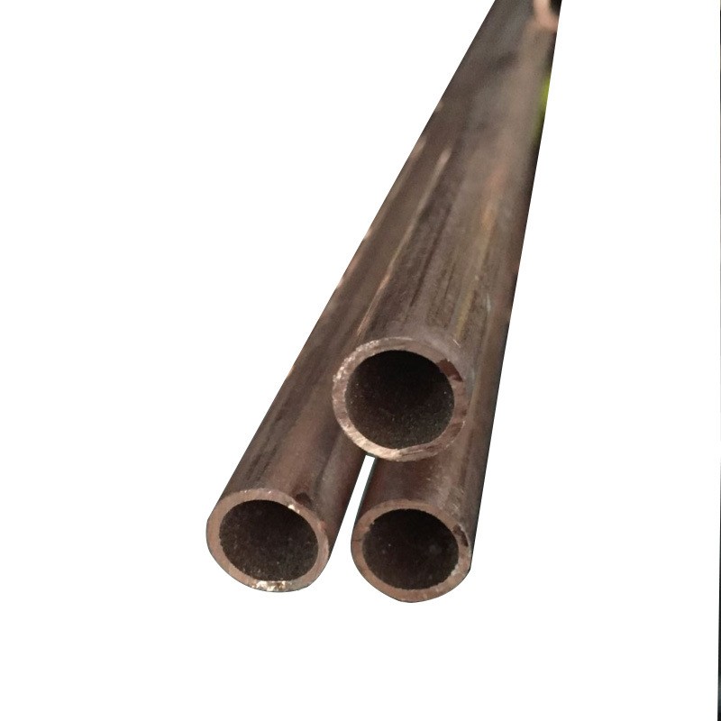 廠家供應(yīng)t2紫銅盤管機(jī)加工空調(diào)制冷盤管軟態(tài)連接管蚊香盤紫銅盤管