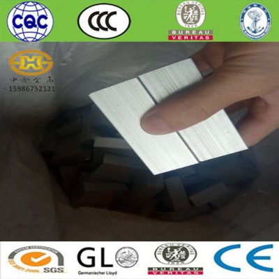 6061 6063鋁合金型材 鋁排鋁條 實心扁鋁條 方鋁棒方鋁塊 可切料