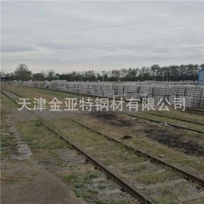 鋅棒批發(fā)0#火炬牌子1#葫蘆島蒸餾錠99.99白銀電解合金鋅錠鋅棒