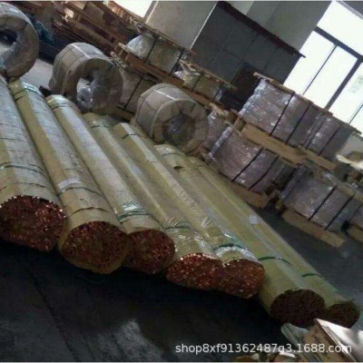 現(xiàn)貨T2紫銅圓棒 紅銅方棒 紫銅六角棒 T3紫銅排 接地導(dǎo)電純銅排