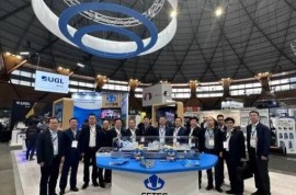 中國煤科在2023年亞太國際礦業展覽會上引發關注