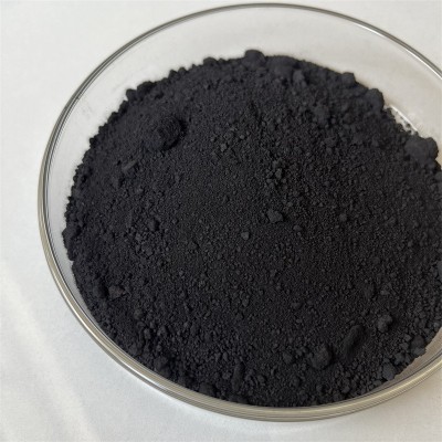 二氧化錳高純超細氧化錳粉末超細微米氧化錳催化劑分析純氧