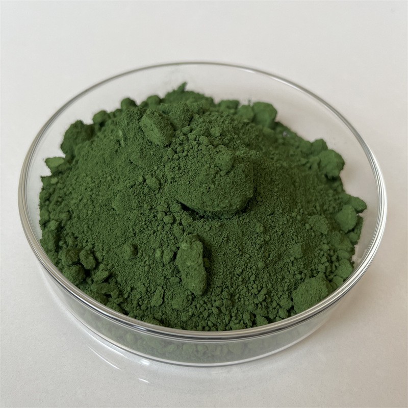 廠家供應(yīng)氧化亞鎳粉末 氧化鎳粉綠色導(dǎo)電膠用鎳粉 純鎳粉質(zhì)量穩(wěn)定