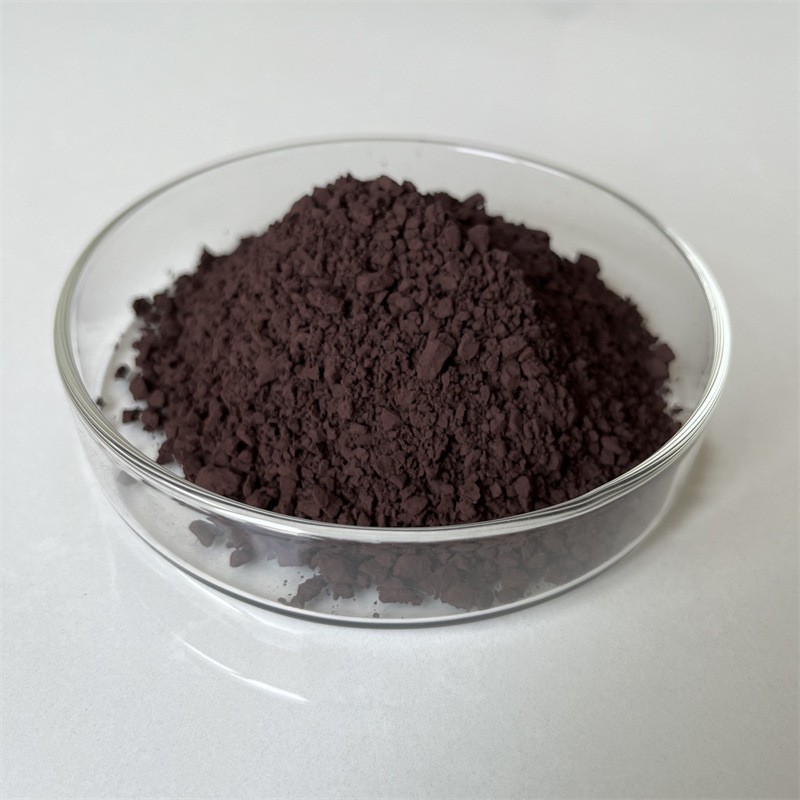 廠供納米一氧化硅 氧化亞硅負(fù)極材料 500nm超細(xì)一氧化硅粉末