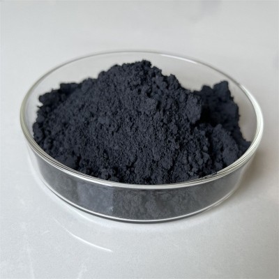 廠家供應(yīng)納米二硫化鉬 耐高溫耐研磨潤滑劑 超細(xì)高純二硫化鉬