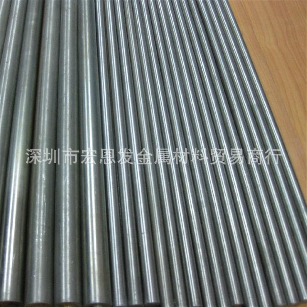 鈦合金TC4鈦合金板料扁條圓棒卷帶有量可按要求做量大優惠