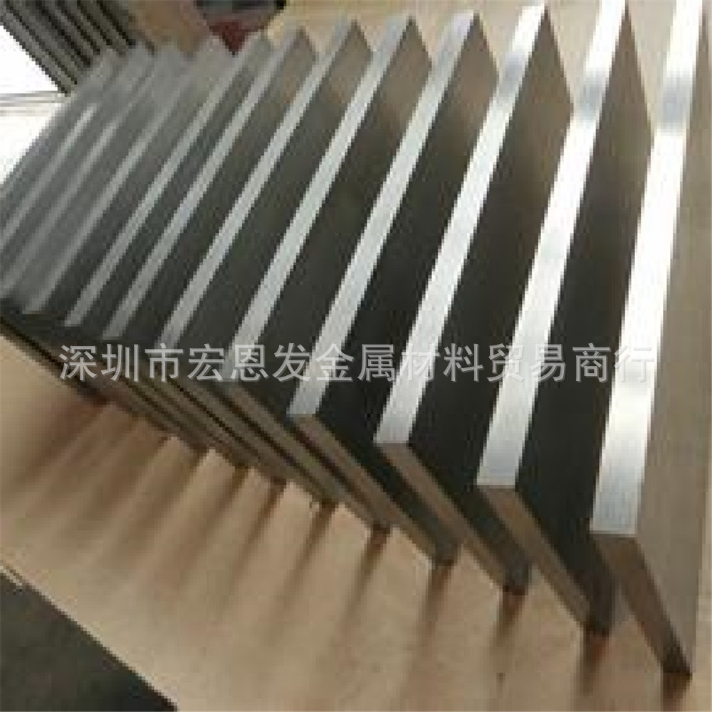 鈦合金TC6棒Gr7板TAD塊Gr9鈦棒材量大優惠