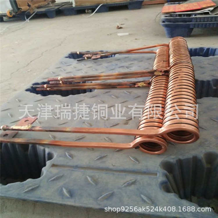 銅管 紫銅管 銅管打孔 銅管折彎
