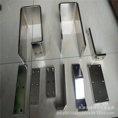 銅排 紫銅排 銅排折彎 打孔 鍍錫 鍍鎳 鍍鈦 來圖加工