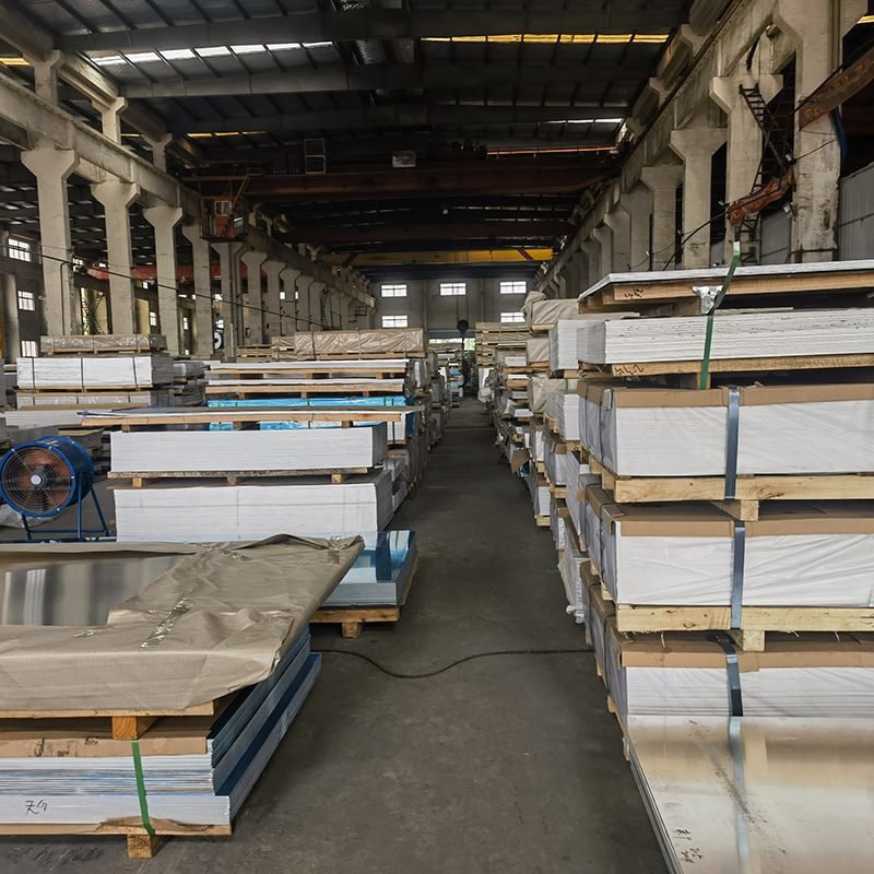 源頭廠家6082鋁板 6系工業(yè)用鋁合金金屬鋁板棒材優(yōu)惠供應