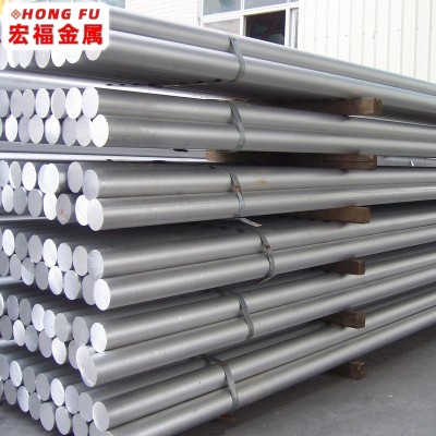 寧波批發 6082 鋁棒 6082 T6 材質保證 質量可靠 規格全 廠家直供
