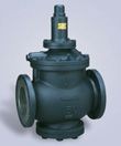 日本耀希達凱GP1000蒸汽減壓閥進口正品