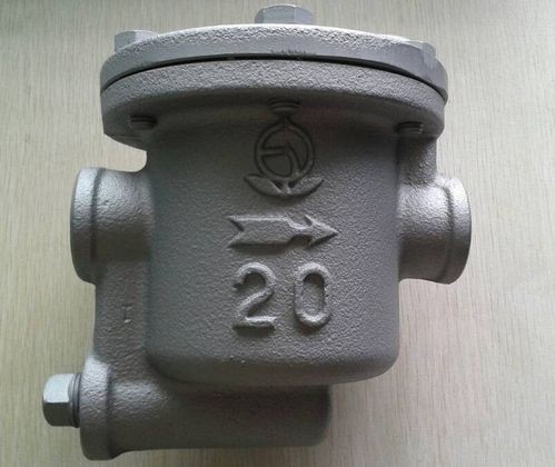 日本閥天AK-2H蒸汽疏水閥 進口VENN機械倒吊桶式疏水閥