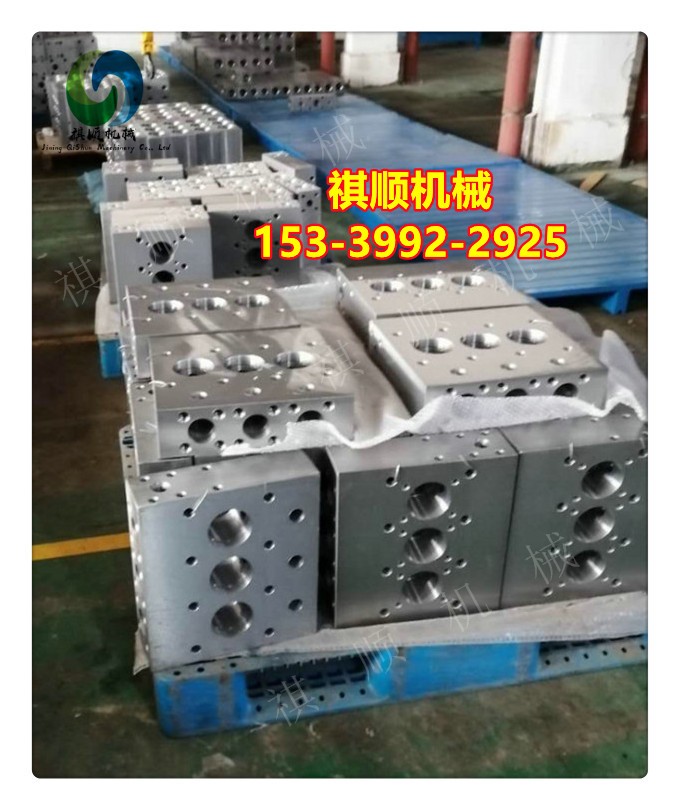 CB-B40齒輪油泵曲軸大齒輪小齒輪成套