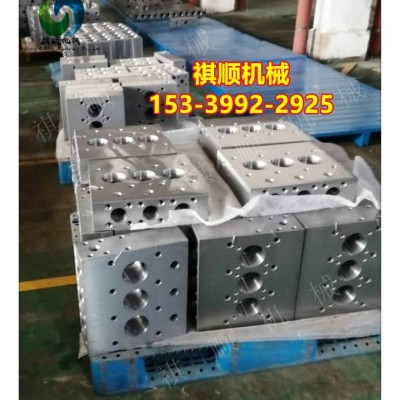 RB400II齒輪軸乳化液泵配件柱塞盤根密封