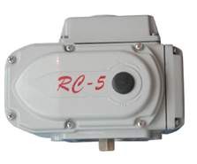 RC-5閥門電動執(zhí)行器/電動執(zhí)行器