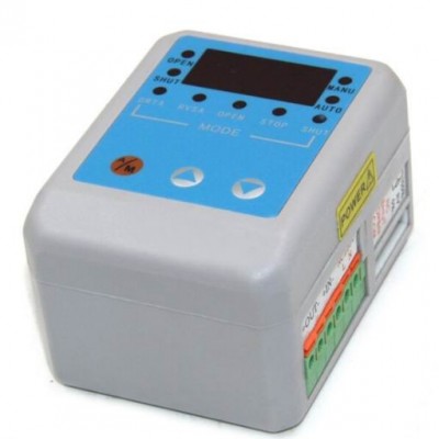 ZXQJ-K1電動閥門智能定位器