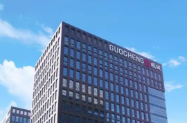 國城礦業：把握能源轉型時機助力新質生產力