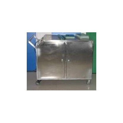 環流熏蒸系統-環流熏蒸機
