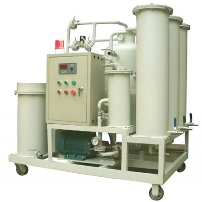 供應國能TL磷酸酯抗燃油真空濾油機