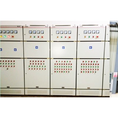 動態加載環境試驗艙