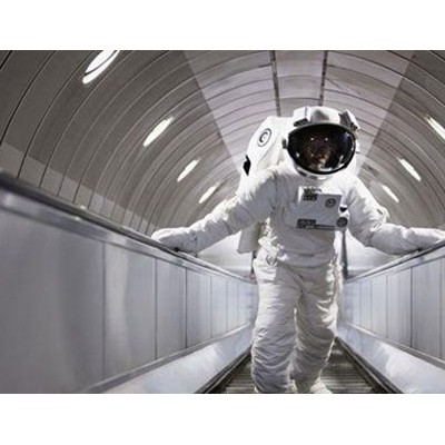 空間環(huán)境模擬實(shí)驗(yàn)艙