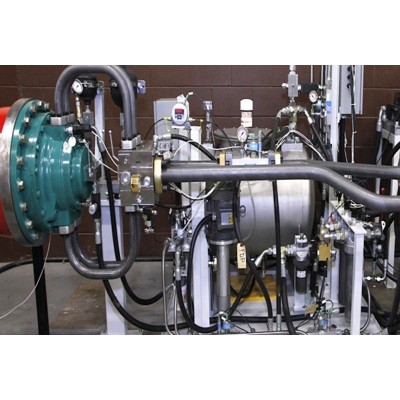 發(fā)動(dòng)機(jī)實(shí)驗(yàn)臺(tái)