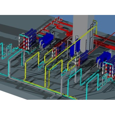 熱動(dòng)力試驗(yàn)臺(tái)