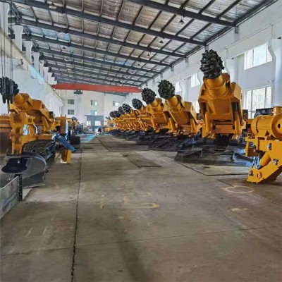 懸臂式掘進機價格直降懸臂式掘進機 EBZ160懸臂式掘進機