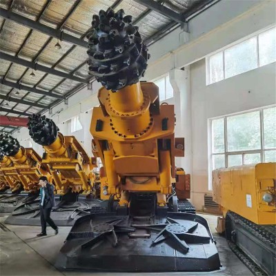 原廠出售 采掘并重式掘進機 采掘并重式掘進機 EBZ50懸臂式掘進機