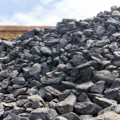 供應(yīng)配重高密度鐵礦石 鐵石子 污水處理鐵礦石