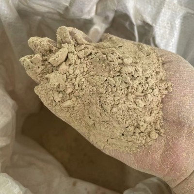 涂料用膨潤(rùn)土冶金鑄造膨潤(rùn)土 鉆井泥漿膨潤(rùn)土 飼料膨潤(rùn)土