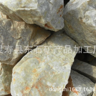 靈壽縣東石礦業供應200目硅石粉 硅石原礦 鑄銅硅石粉