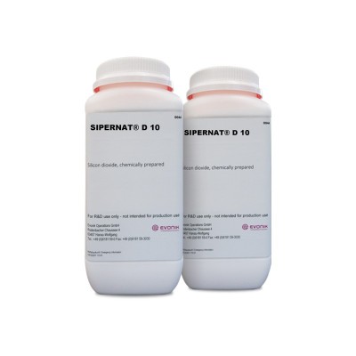 樣品 贏創(chuàng) 疏水型二氧化硅 消泡劑用 SIPERNAT D10 沉淀法白炭黑